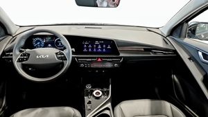 Kia Niro bild 9