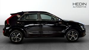Kia Niro bild 4