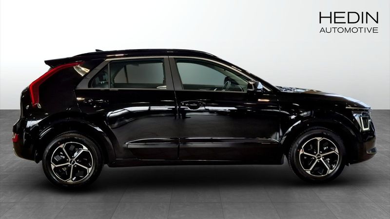 Kia Niro bild 4