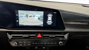 Kia Niro bild 10