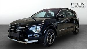 Kia Niro bild 1