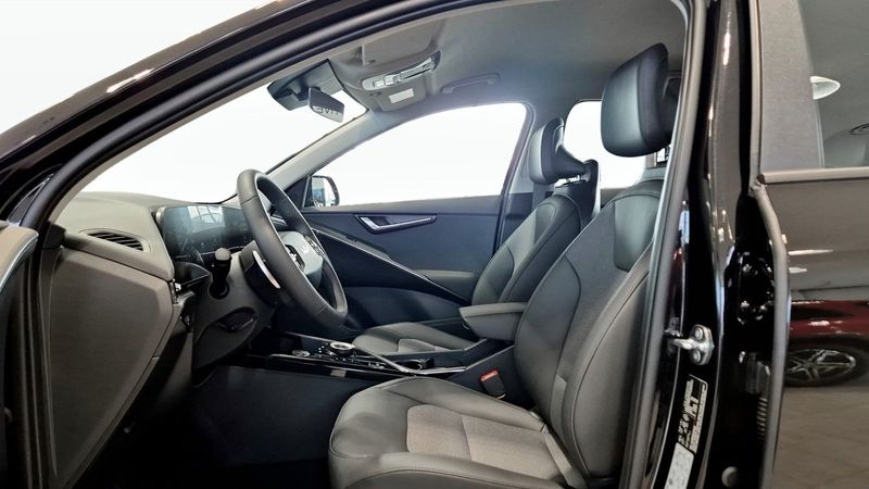 Kia Niro bild 8