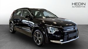 Kia Niro bild 3