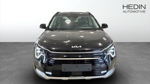 Kia Niro bild 2