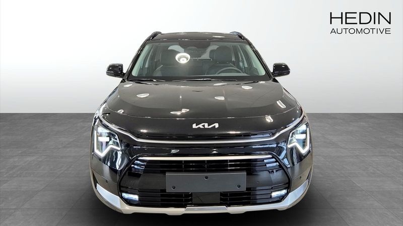 Kia Niro bild 2