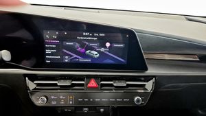 Kia Niro bild 11