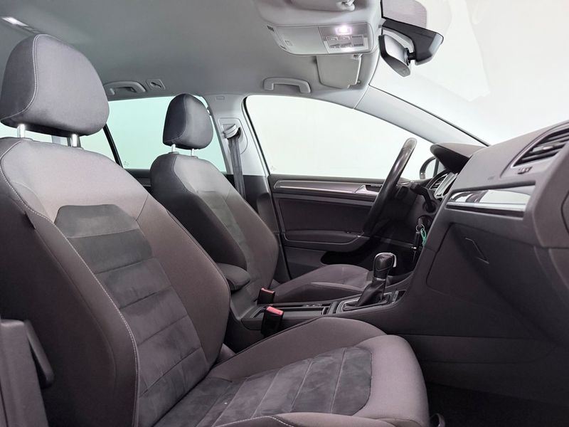 Volkswagen Golf bild 12