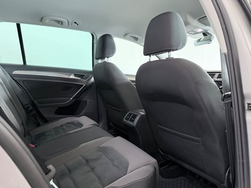 Volkswagen Golf bild 9