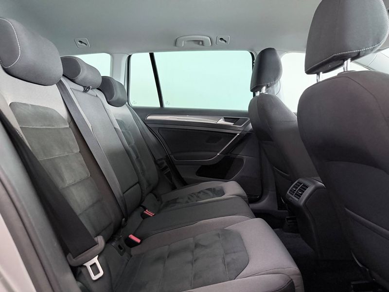 Volkswagen Golf bild 11