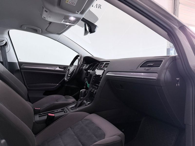 Volkswagen Golf bild 13