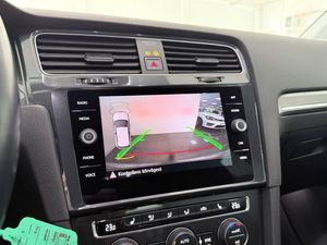 Volkswagen Golf bild 17