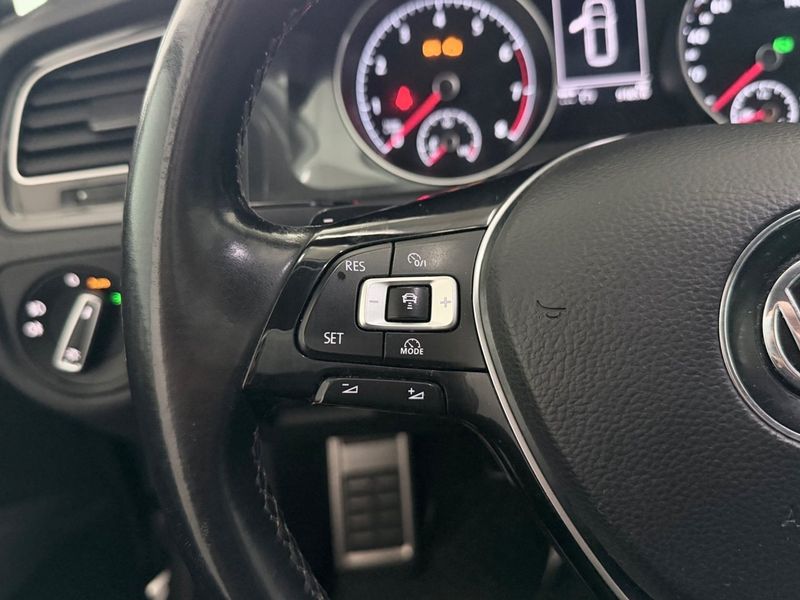 Volkswagen Golf bild 20