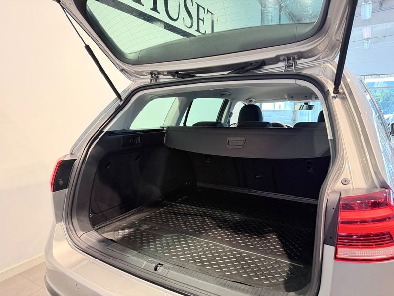 Volkswagen Golf bild 7