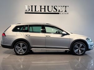 Volkswagen Golf bild 3