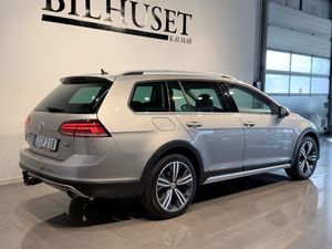 Volkswagen Golf bild 4
