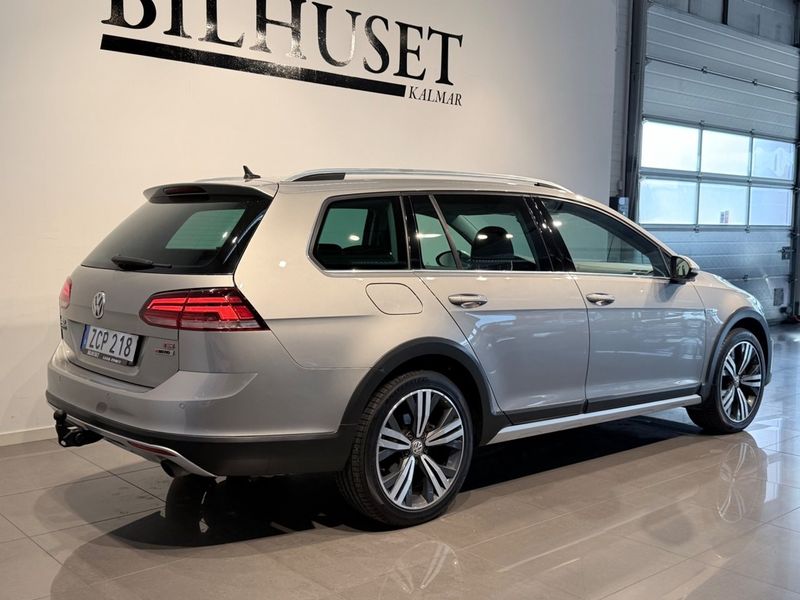 Volkswagen Golf bild 4