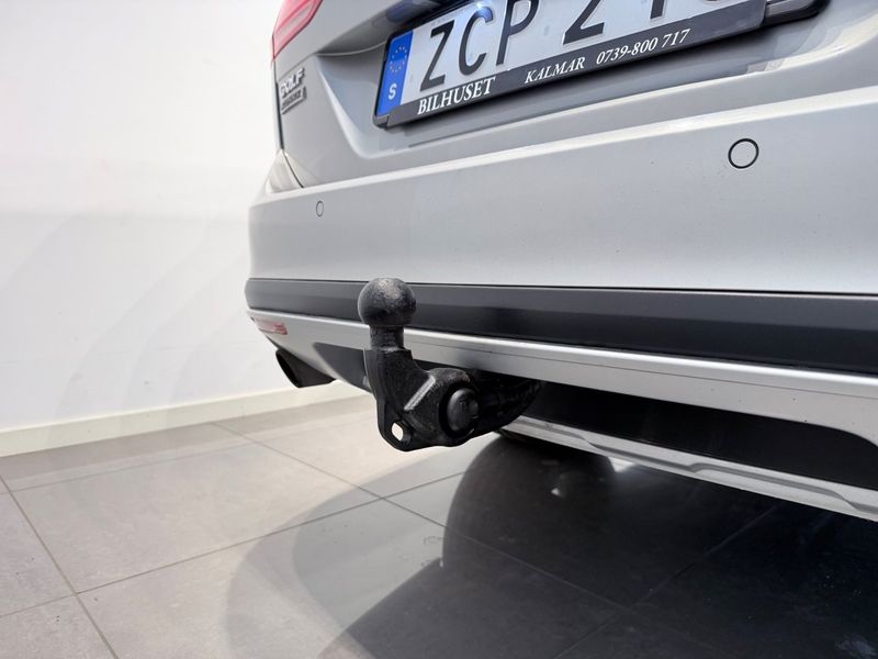 Volkswagen Golf bild 5