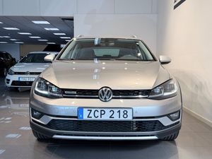 Volkswagen Golf bild 2
