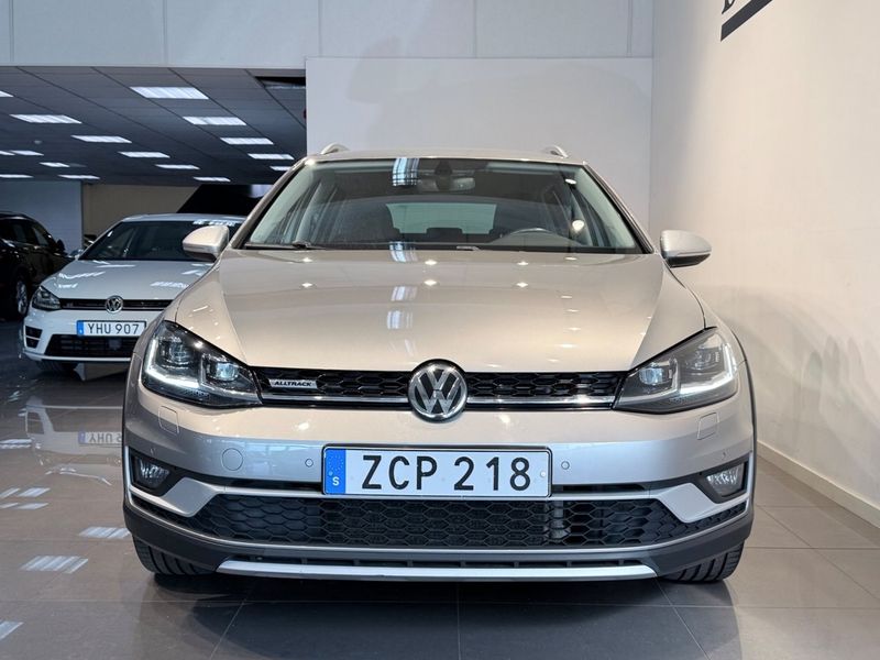 Volkswagen Golf bild 2