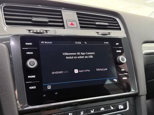 Volkswagen Golf bild 18