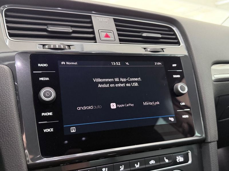 Volkswagen Golf bild 18