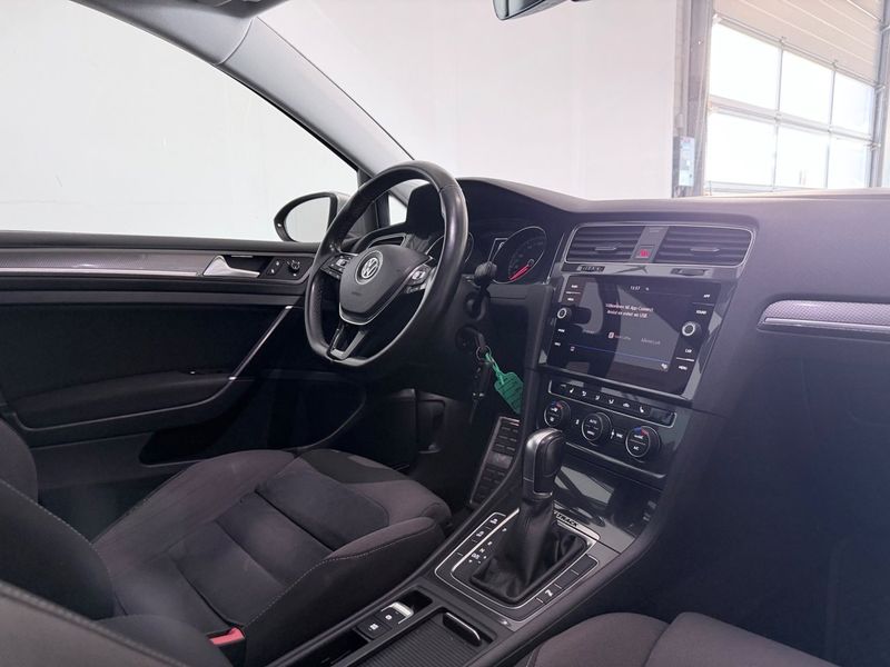 Volkswagen Golf bild 14