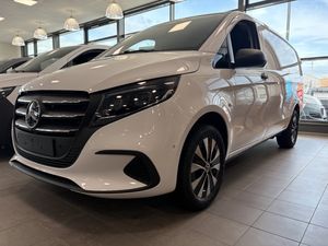 Mercedes Vito bild 1