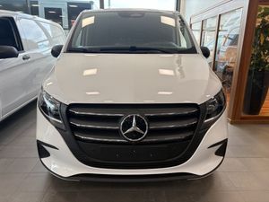 Mercedes Vito bild 2