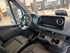 Mercedes Sprinter bild 6