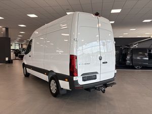Mercedes Sprinter bild 3