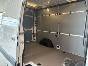 Mercedes Sprinter bild 5