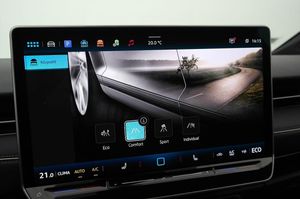 Volkswagen ID.7 bild 21