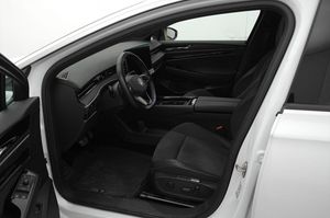 Volkswagen ID.7 bild 24