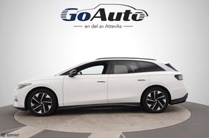 Volkswagen ID.7 bild 6