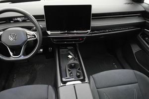 Volkswagen ID.7 bild 9