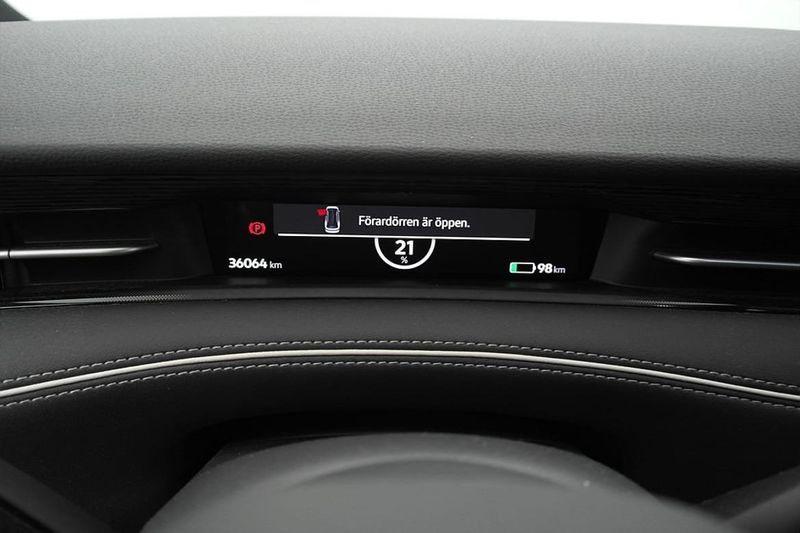 Volkswagen ID.7 bild 10