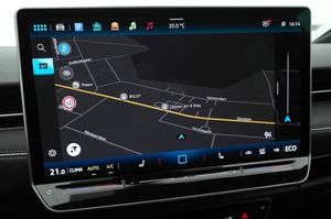Volkswagen ID.7 bild 17