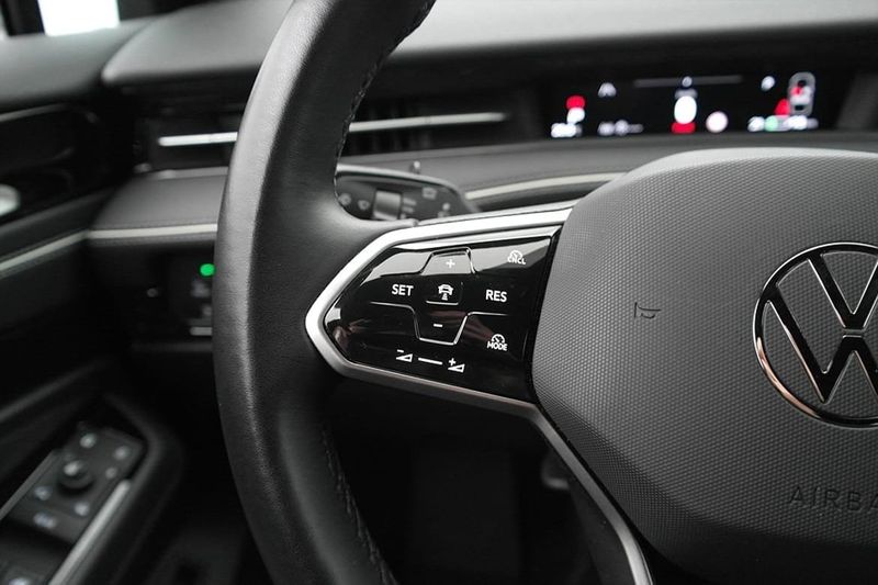 Volkswagen ID.7 bild 11
