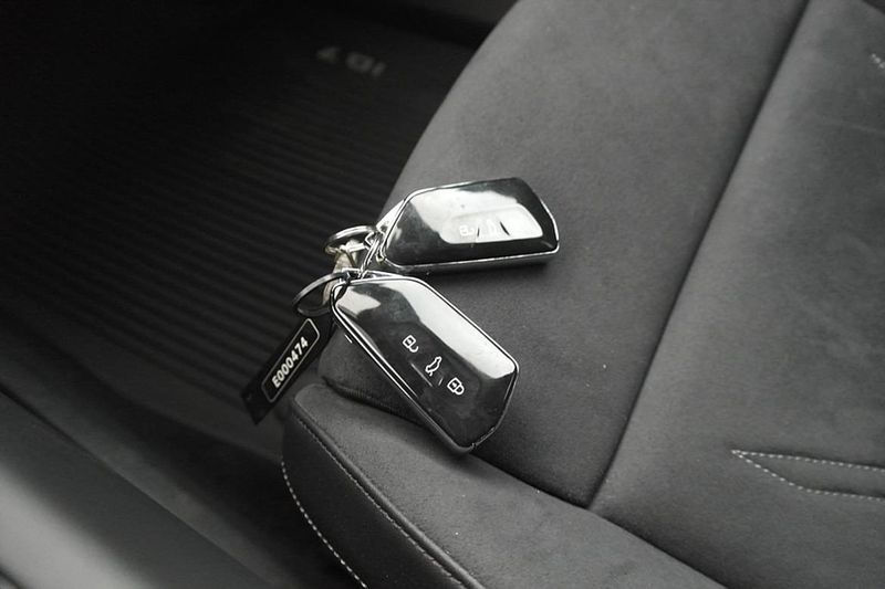 Volkswagen ID.7 bild 30