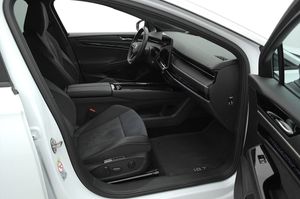 Volkswagen ID.7 bild 23