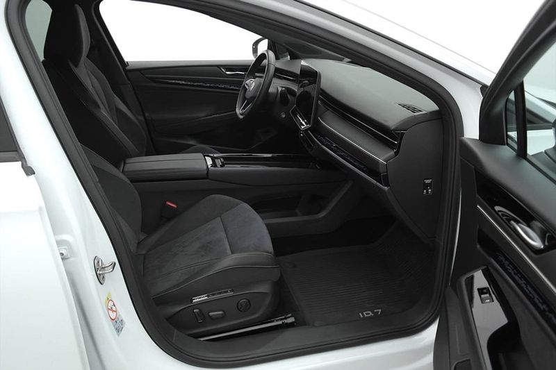 Volkswagen ID.7 bild 23