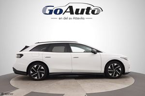 Volkswagen ID.7 bild 3