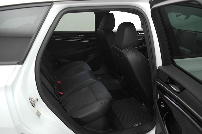 Volkswagen ID.7 bild 22