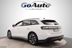 Volkswagen ID.7 bild 5