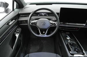 Volkswagen ID.7 bild 8