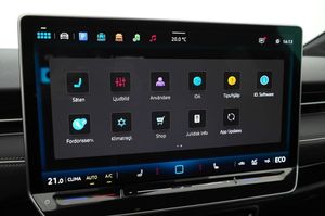 Volkswagen ID.7 bild 16