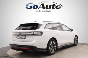 Volkswagen ID.7 bild 4