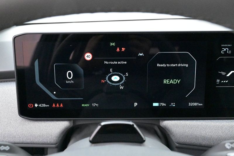 Kia EV3 bild 8