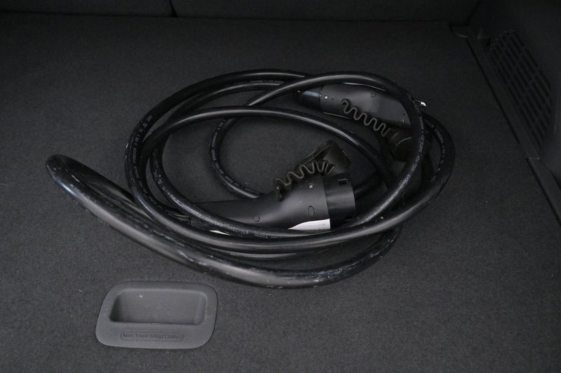 Kia EV3 bild 25