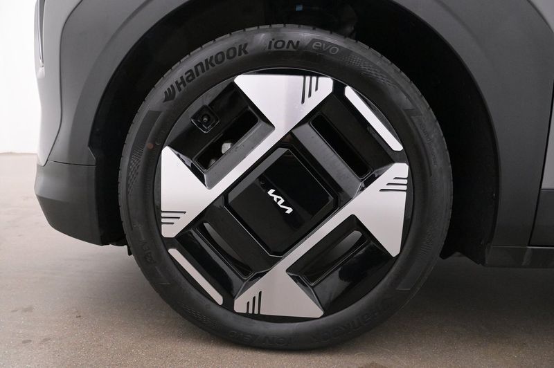 Kia EV3 bild 27